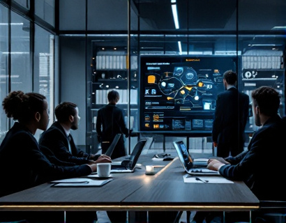 Crypto and AI: Revolutionizing App Promotion for Tech Innovators in the Digital Age