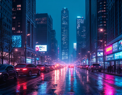 Harnessing the Power of Crypto and AI for Next-Gen App Promotion