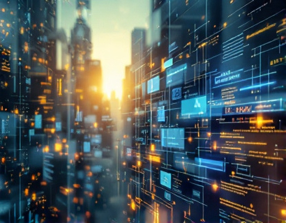 Unlocking Digital Dominance: Harnessing Crypto and AI for Superior App Promotion in the Tech Era
